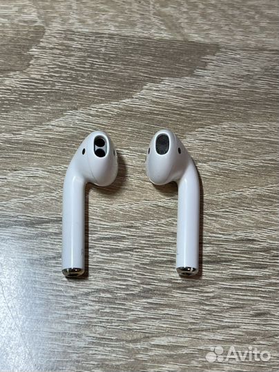 AirPods Оригинал Б/У