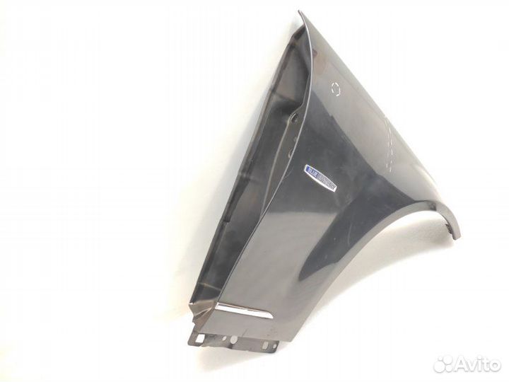 Крыло переднее правое Mercedes-Benz C-Class W204