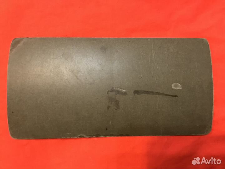 Антикварная дореволюционная стереофотография