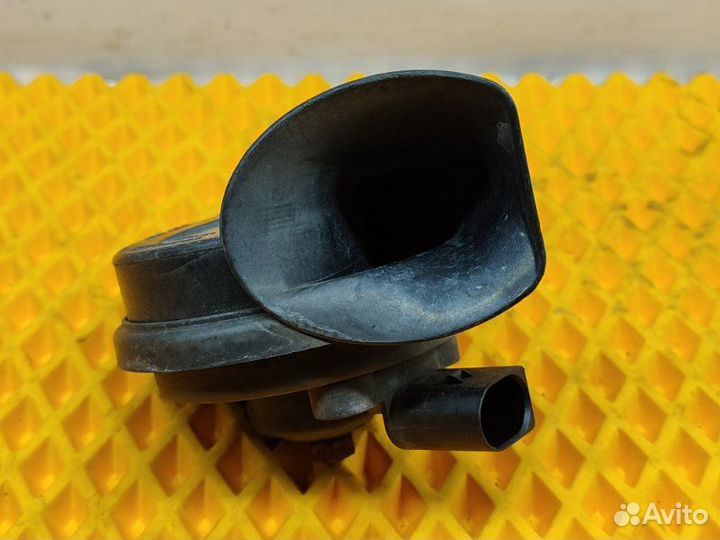 Сигнал звуковой Volkswagen Touareg GP 3.2 BMV 2006