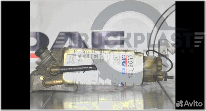 Есть 1861882 Сепаратор топлива DAF сf/XF