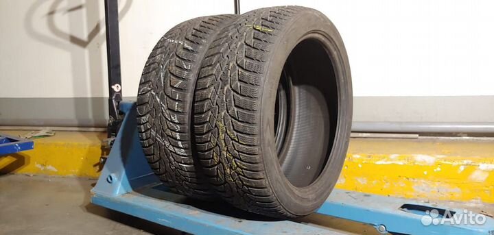 Nokian Tyres WR D4 225/45 R18 95V