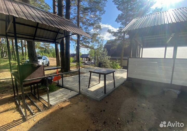 Аренда дома. Семейный отдых, праздники