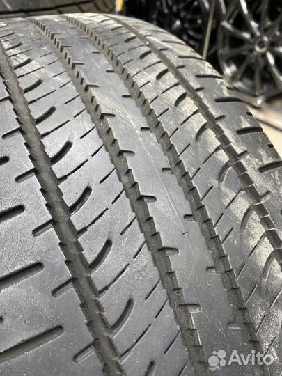 Yokohama Geolandar SUV G055 225/55 R18