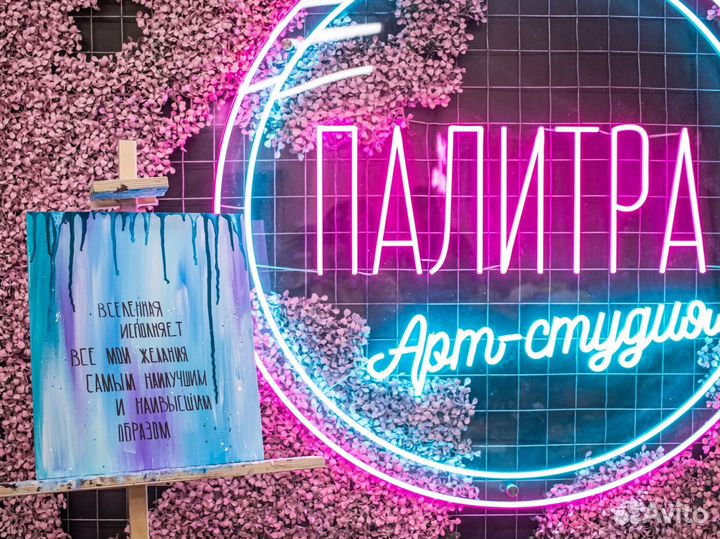 Художник живописец/керамист (гончар)