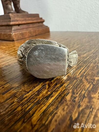 Солонка птенец