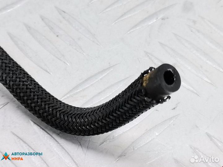 Трубка обратки форсунок Peugeot Partner 1574Q5