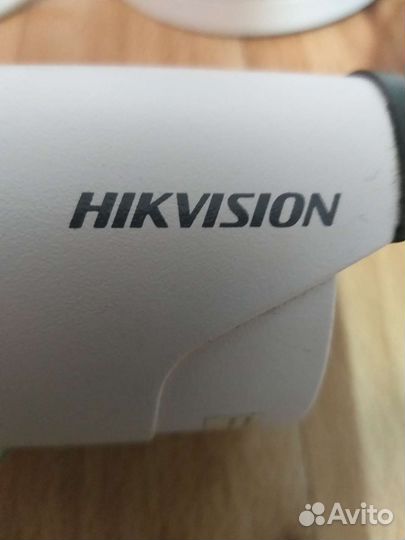 Видеокамера