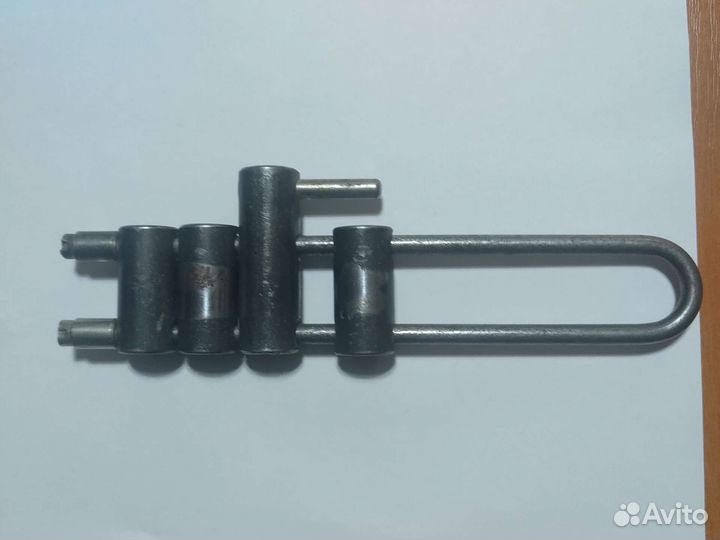 Карабины для альпинизма