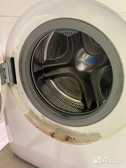 Стиральная машина Zanussi (ZWO181)