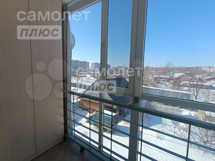 3-к. квартира, 104,5 м², 3/9 эт.