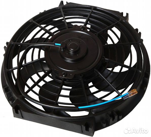 Вентиляторы на рефрежераторы 10