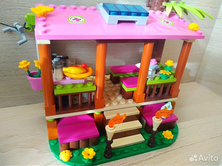 Lego Friends
