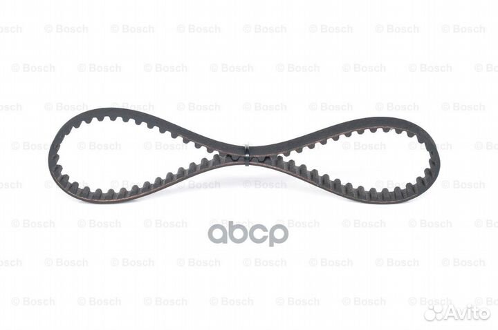 Зубчатый ремень чз 109 1987949536 Bosch