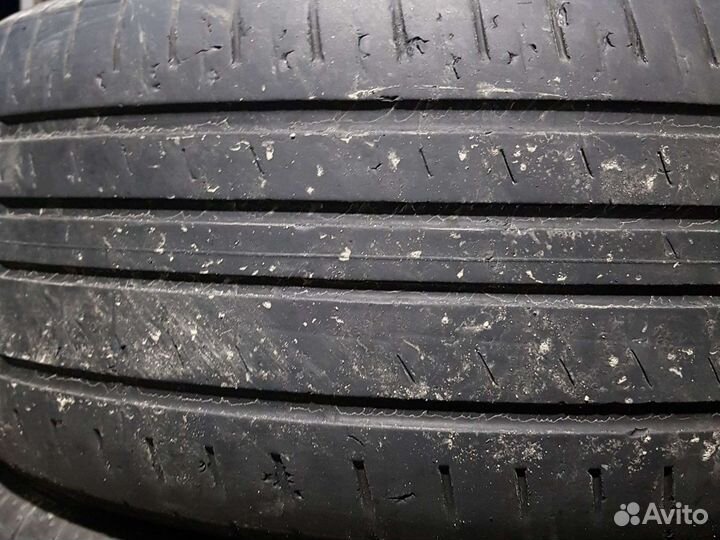 Yokohama BluEarth-A 225/55 R18