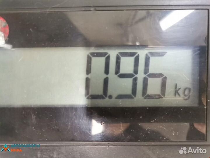 Зеркало наружное левое Audi A4 B6 2002