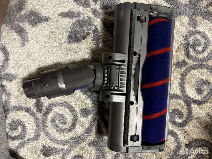 Турбощетка Dyson V6-15