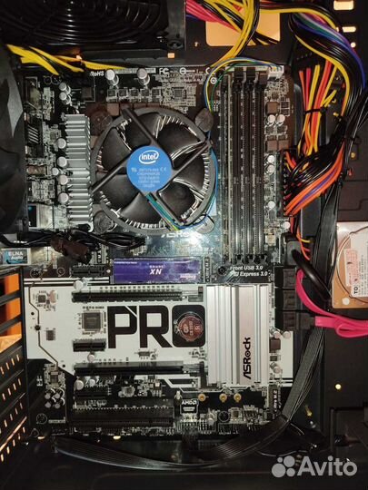 Компьютер для учебы