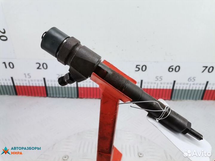 Форсунка Opel Astra G 2008 55198218