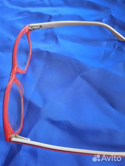 Оправа для очков детская