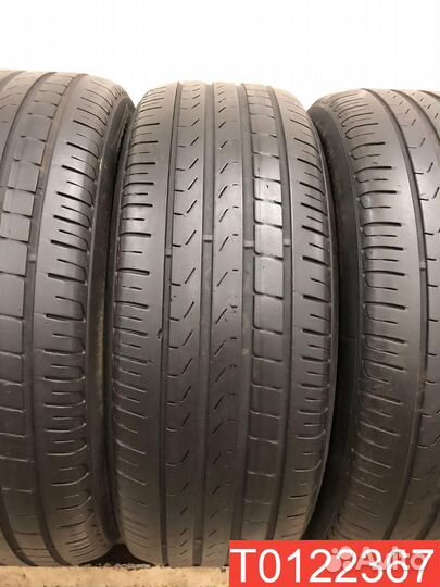 Pirelli Scorpion Verde 215/60 R17 96H