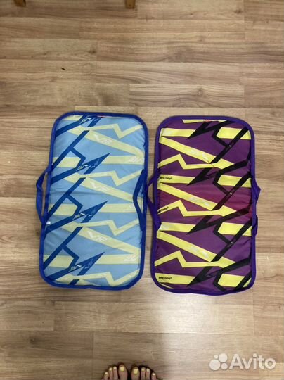 Ледянка мягкая 69*38,5 Новые