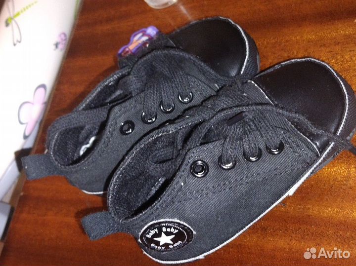 Пинетки 13 р-р