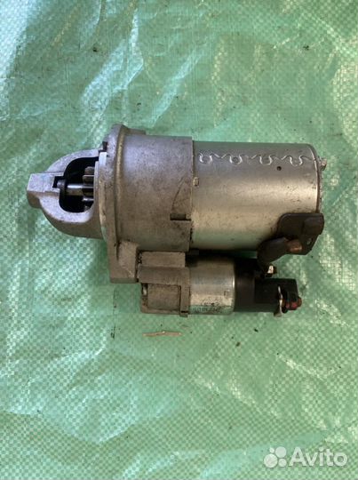 Стартер Hyundai i40 (2011-2015)