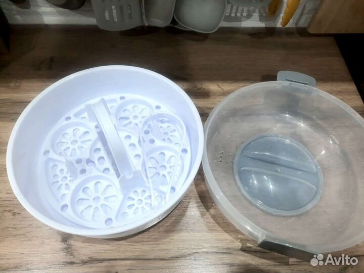 Стерилизатор для бутылочек