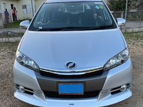 Toyota Wish 1.8 CVT, 2012, 78 900 км, с пробегом, цена 1 225 000 руб.