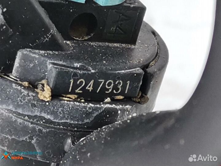 Форсунка BMW 3 E46 2001 13641247931