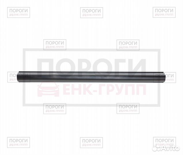 Пороги Fiat Punto 3 и другие