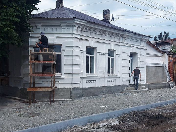 Свободного назначения, 100 м²