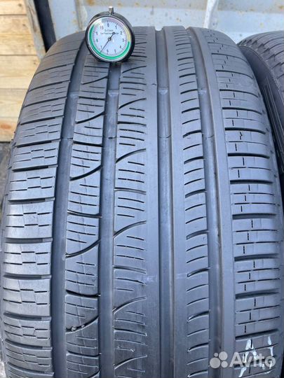 Pirelli Scorpion Verde All Season 275/45 R21
