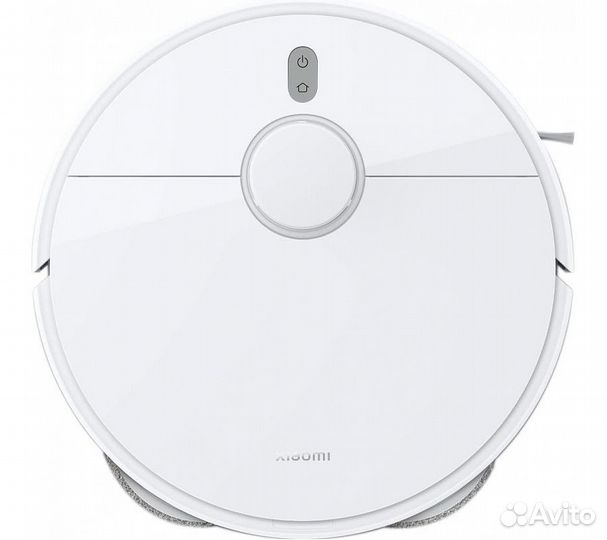 Робот-пылесос Xiaomi Robot Vacuum S10+