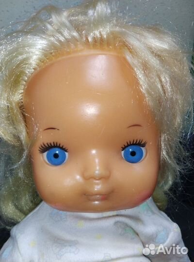 Кукла СССР, 42 см