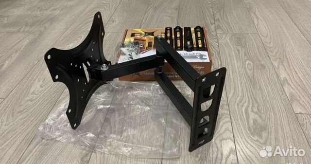 Кронштейн для телевизора