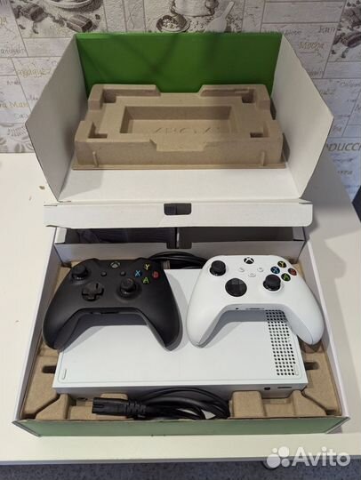 Xbox series s