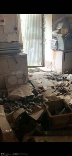 Офис 53,8 кв.м у м.Новочеркасская