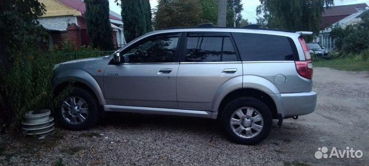 Great Wall Hover 2.4 МТ, 2007, 150 000 км