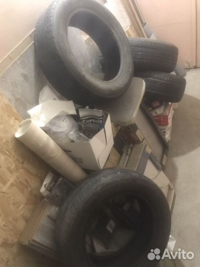 Sava Intensa HP 195/60 R15