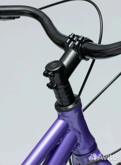 Велосипед детский горный 26