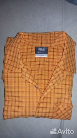 Рубашка детская