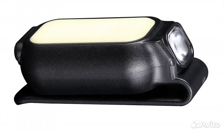 Фонарь Fenix E-lite