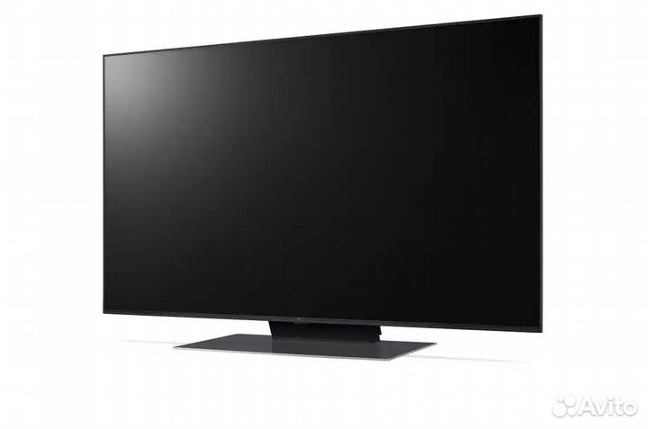 LG UR91006 43'' 4K SMART UHD телевизор