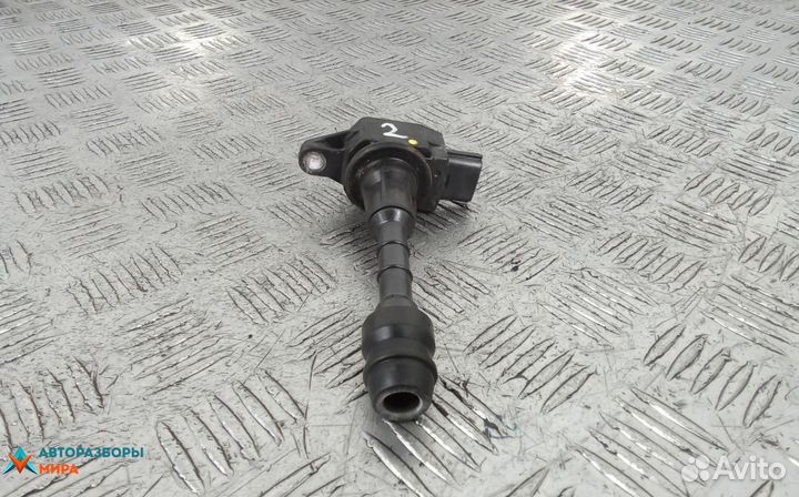 Катушка зажигания Nissan Note E11 2008