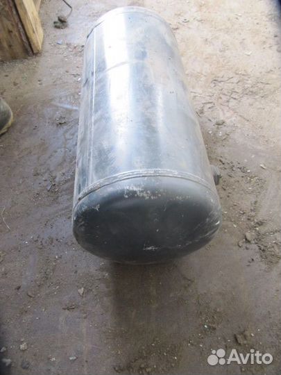 Ресивер воздушный Mercedes Benz Actros MP3