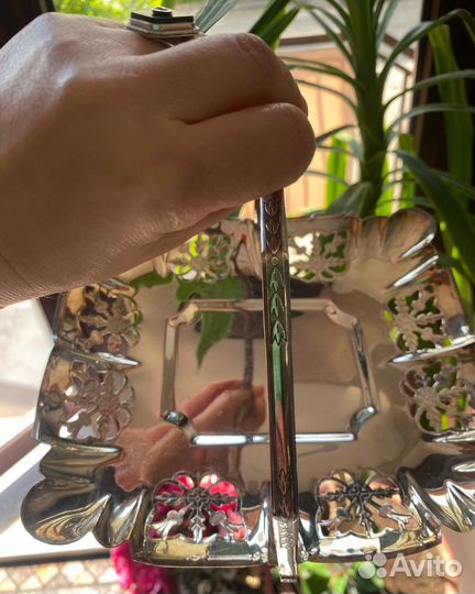 Подставка для украшений