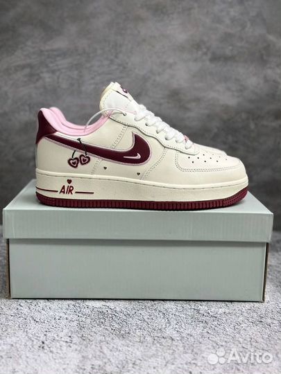 Кроссовки Nike Air Force 1