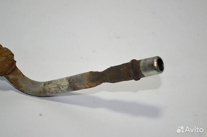 Масляная трубка гидроусилителя руля volvo FH (01.1